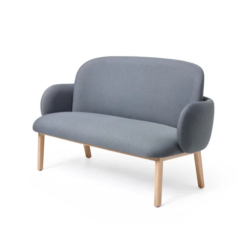 Otura Design - Dost Sofa Wood