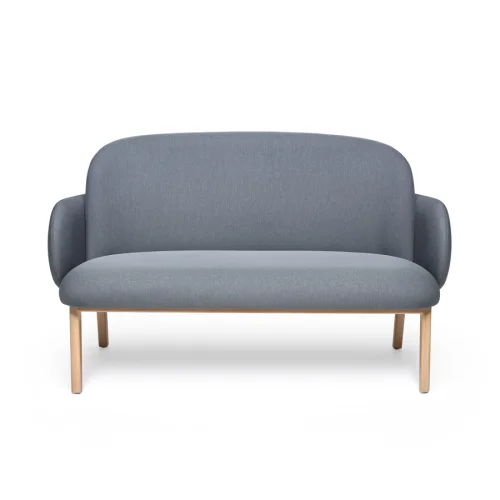 Otura Design - Dost Sofa Wood