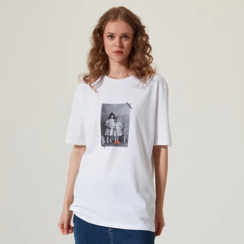 BEORD - Rebel Sisters Unisex T-shirt