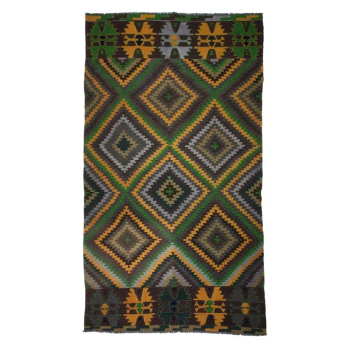 Selam Carpet & Home - Loom Rug