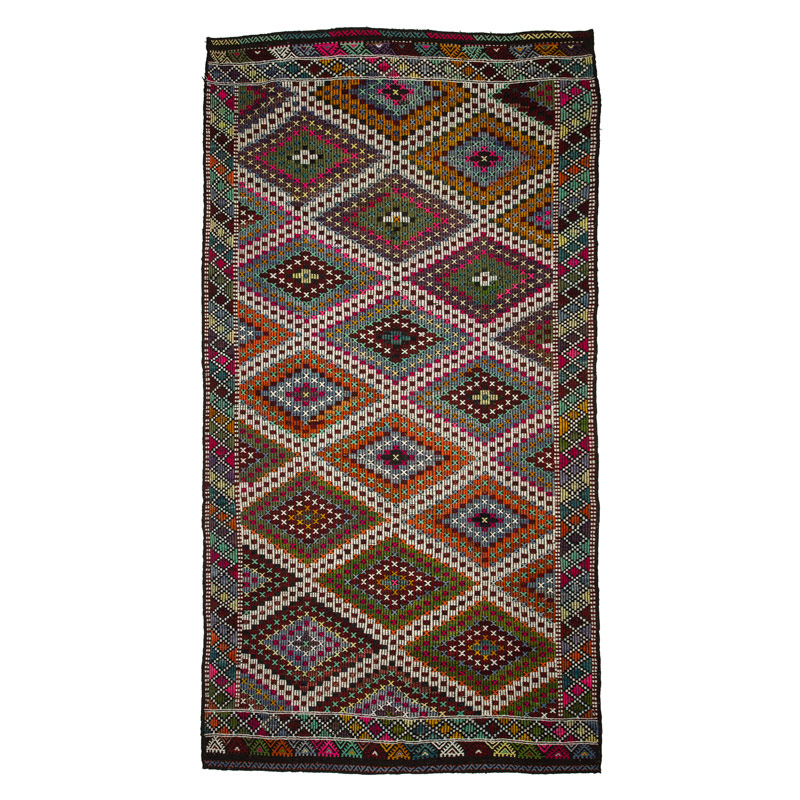 Daisy Kilim