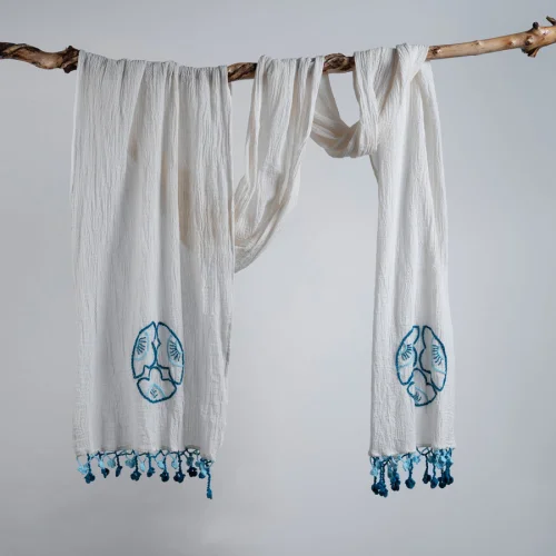 Dut. Project - Shawl - I