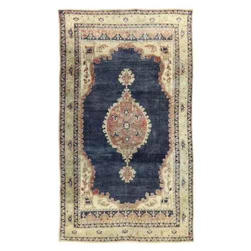 Soho Antiq - Annie Vintage Hand Knotted Rug