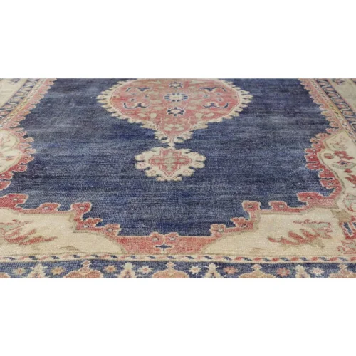 Soho Antiq - Annie Vintage Hand Knotted Rug