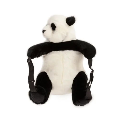 Wild & Soft - Panda Backpack