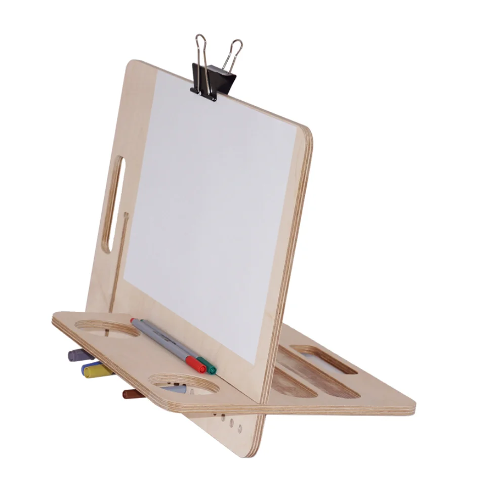 Tufetto - Kikomi Portable Drawing Board