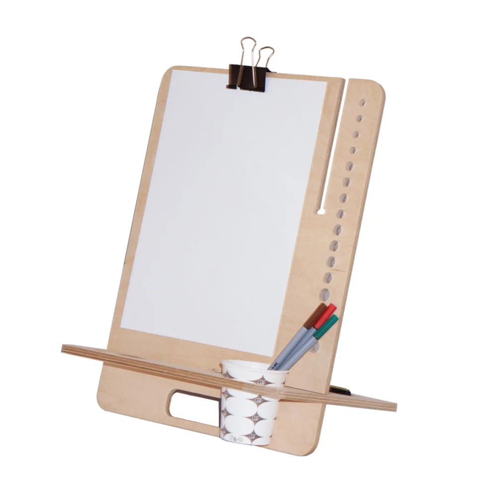 Tufetto - Kikomi Portable Drawing Board