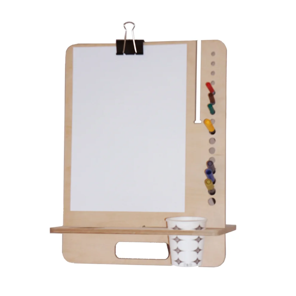 Tufetto - Kikomi Portable Drawing Board