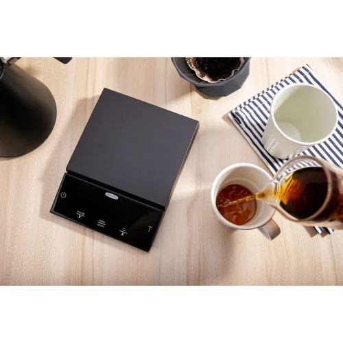 Felicita - Incline Bluetooth Connected Coffee Scale