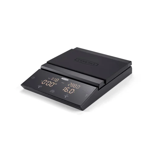 Felicita - Parallel Plus Bluetooth Connected Coffee Scale