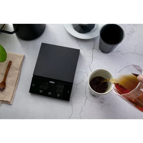 Felicita - Parallel Plus Bluetooth Connected Coffee Scale