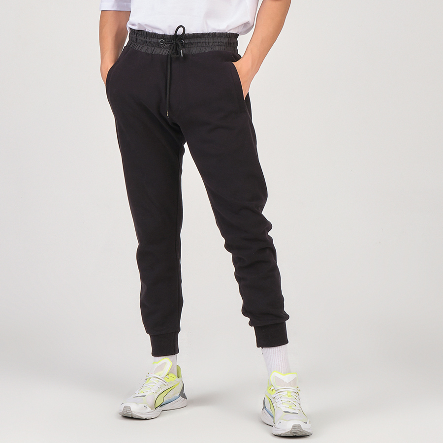 Parachute Belt Sweatpants