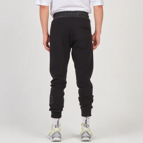 Tbasic - Parachute Belt Sweatpants