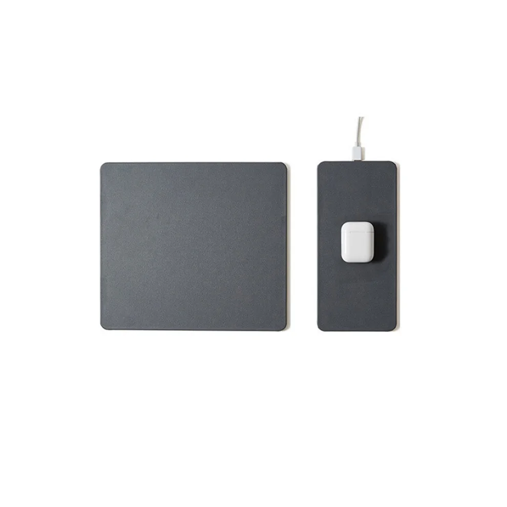 Pout - Hands 3 Split Kablosuz Şarjlı Mouse Pad