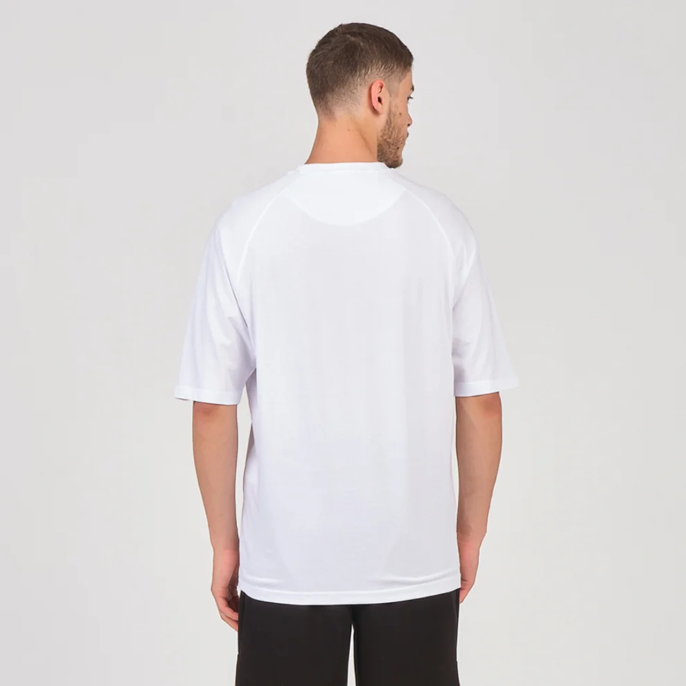 Tbasic - Oversize Fullflex T-shirt
