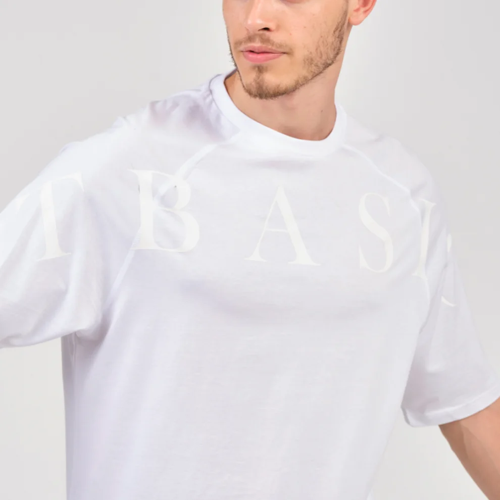 Tbasic - Oversize Fullflex T-shirt