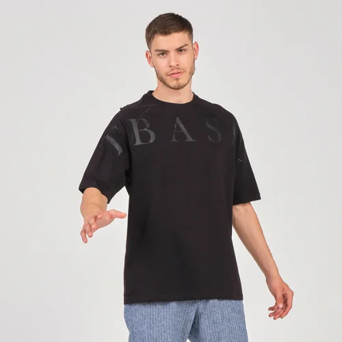 Tbasic - Oversize Fullflex T-shirt