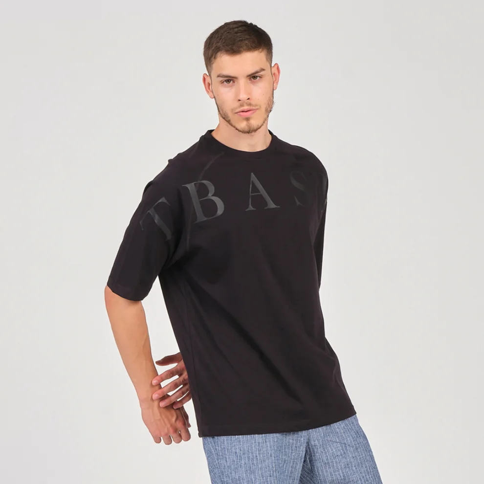 Tbasic - Oversize Fullflex T-shirt