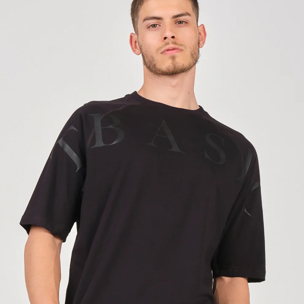 Tbasic - Oversize Fullflex T-shirt