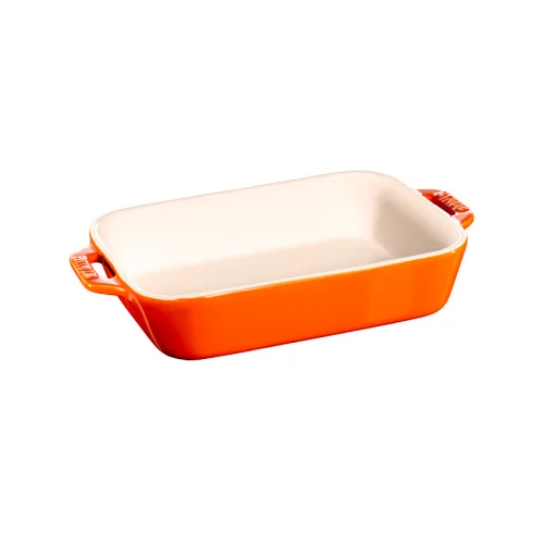 Staub - Oven Dish - I