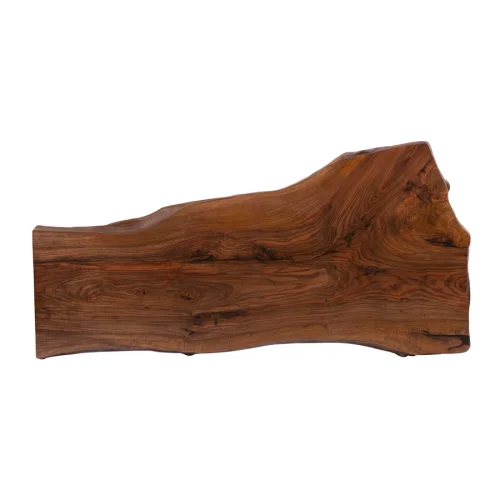 ARTKAP - Abd Walnut Table - XVIII