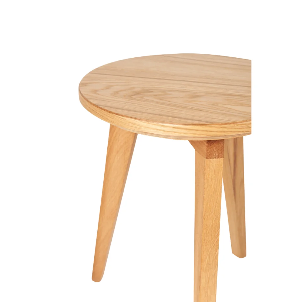 Den Design - Vera Side Table