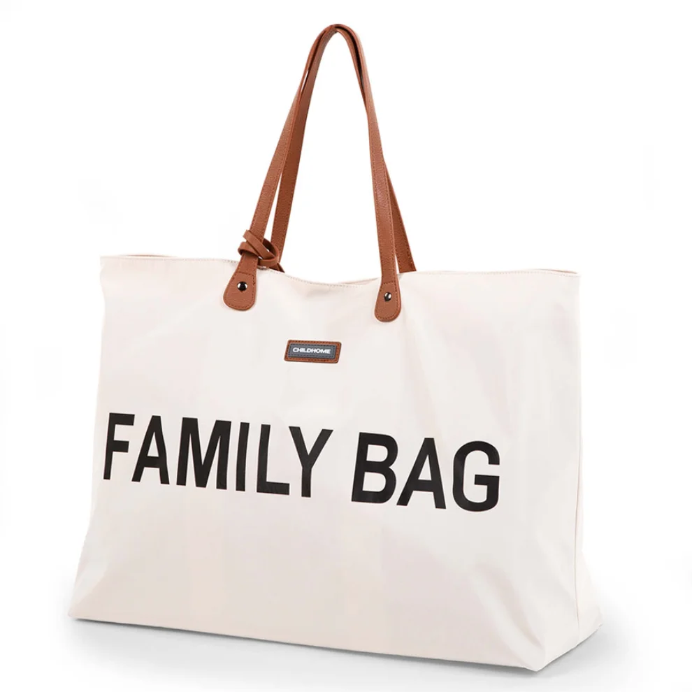 Childhome - Family Bag