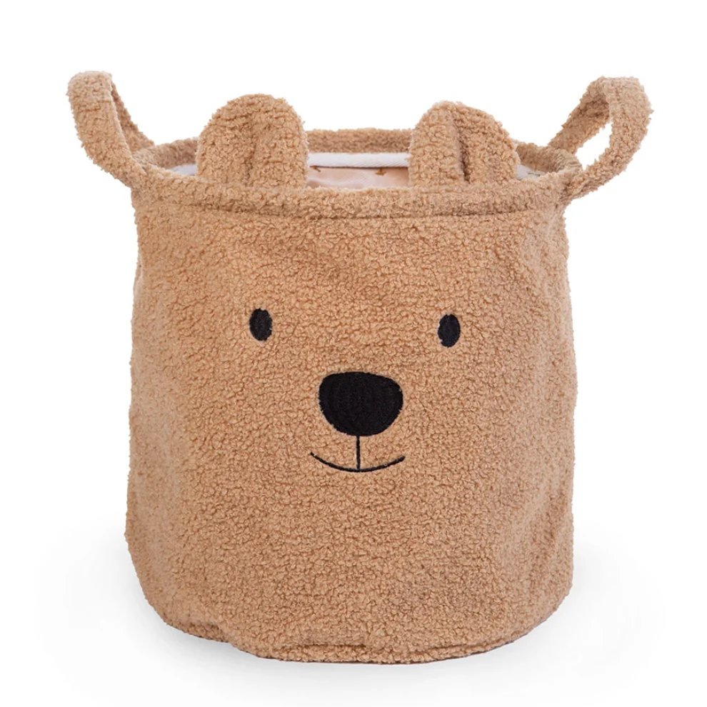 Childhome - Teddy Storage Box