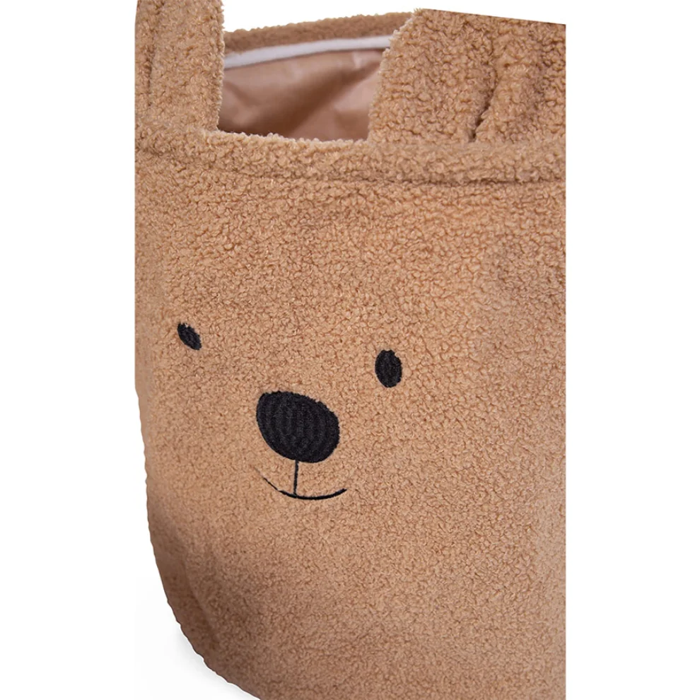 Childhome - Teddy Storage Box