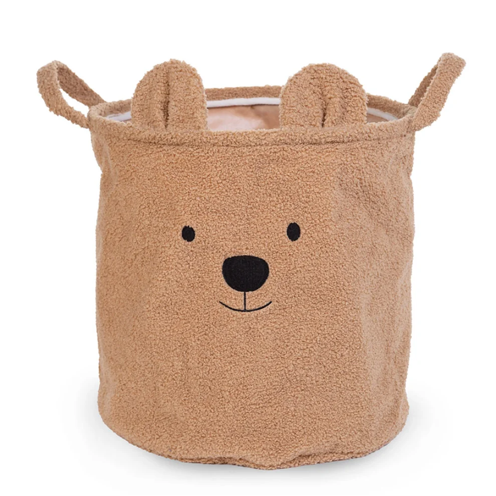 Childhome - Teddy Storage Box