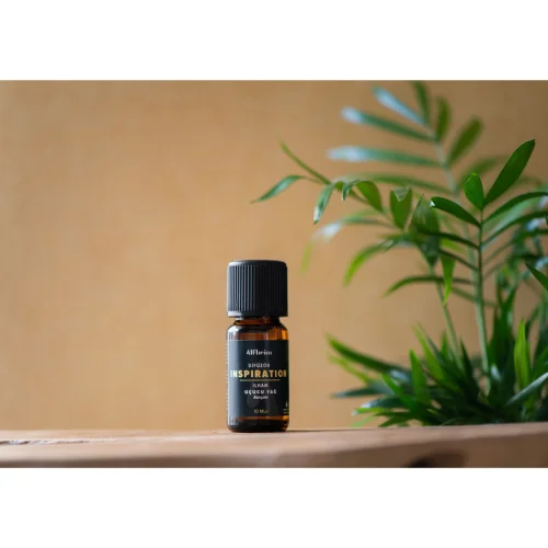Alfheim Essential Oils & Aromatherapy - Inspiration Uçucu Yağ Karışımı