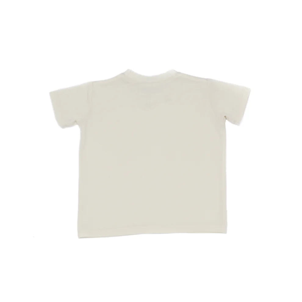 Boh The Label - Bamboo T-Shirt