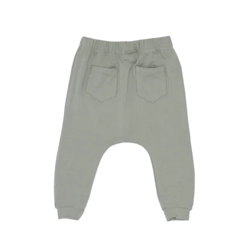 Boh The Label	 - Jogger Bamboo Pants