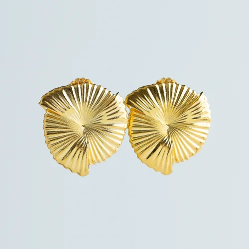 CHASING PIECES - Ionia Earring
