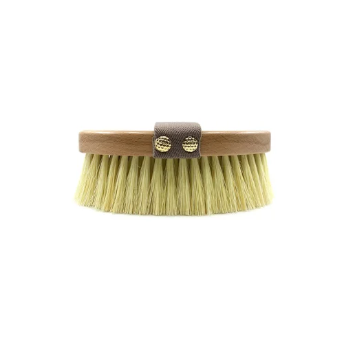 Vose - Natural 100% Nail Brush, Vegan, Plastic Free, Zero Waste, Sisal Bristle