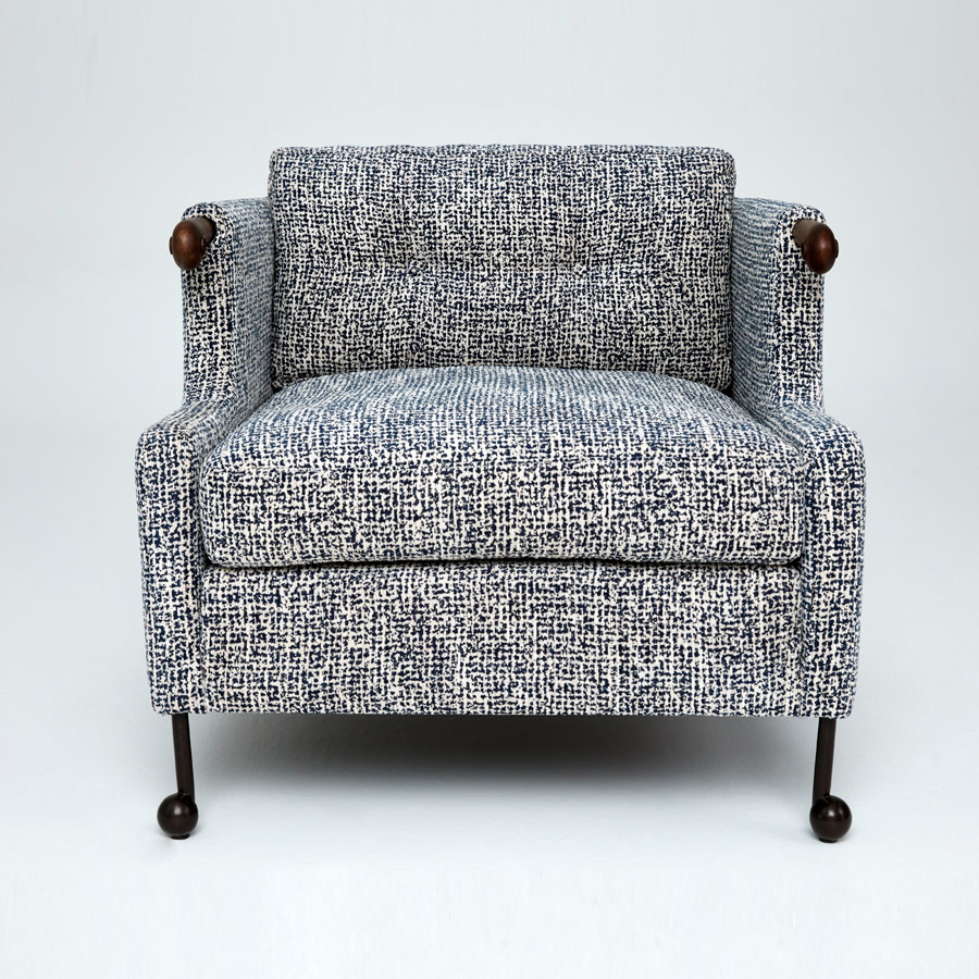 Darwin Armchair