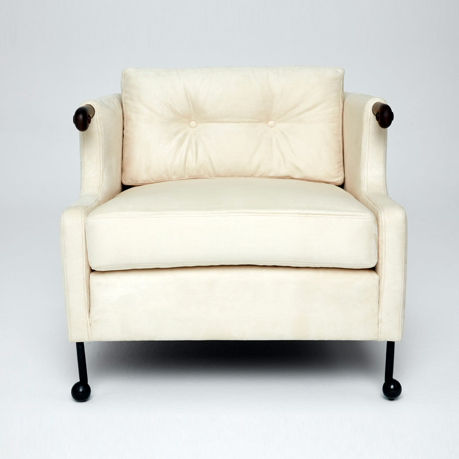 Darwin Armchair