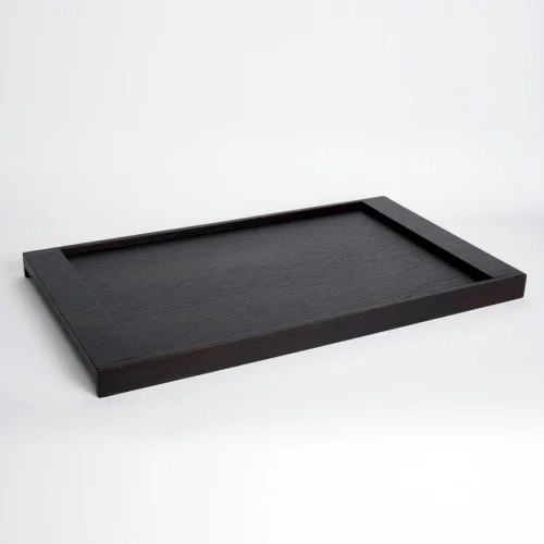 AVDAN - Benjamin Decorative Wooden Tray