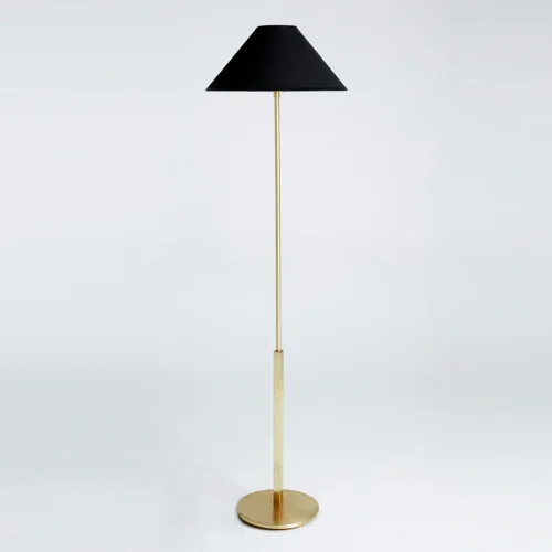 AVDAN - Nina Table Lamp - Ii