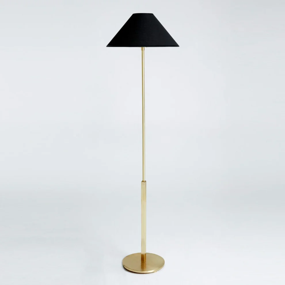 AVDAN - Nina Table Lamp - Ii