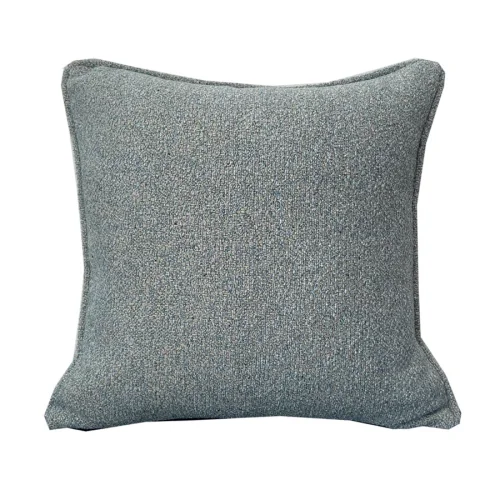 Design Madrigal - Artichoke Frame Pillow