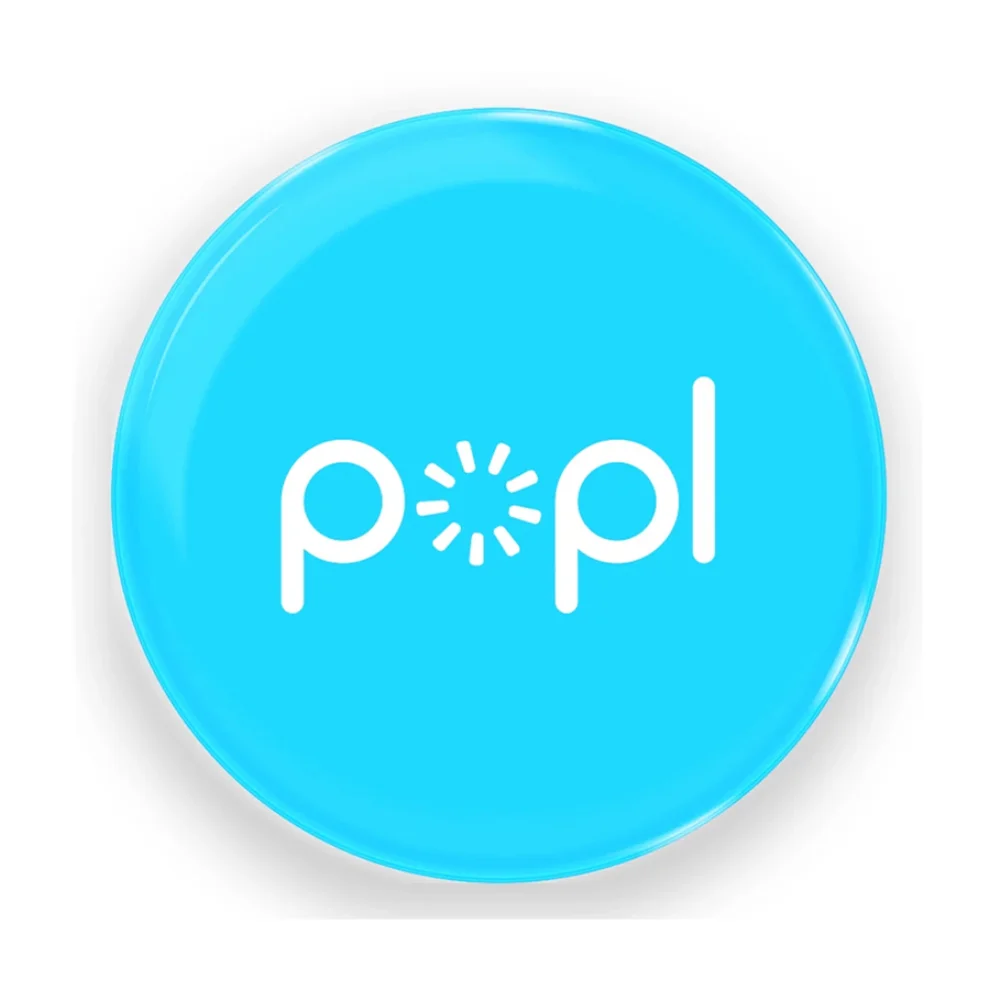 Popl - Digital Business Card