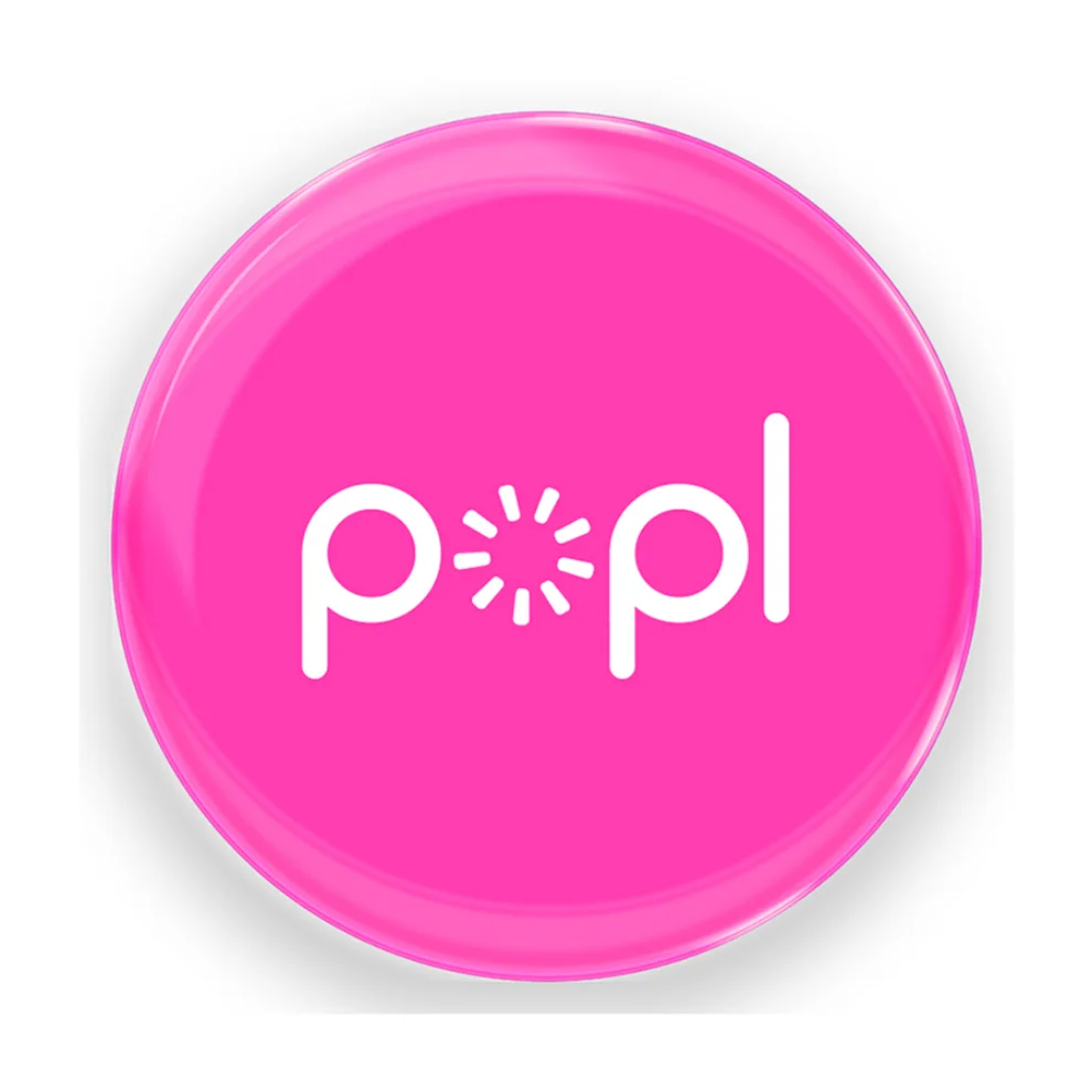 Popl - Digital Business Card