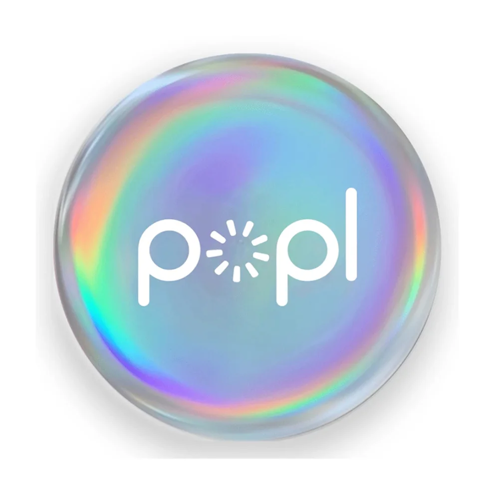 Popl - Digital Business Card