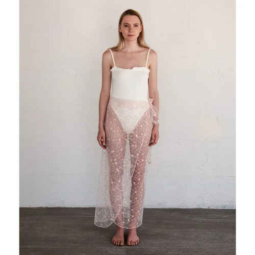 Mono Kimono - Stars Pareo