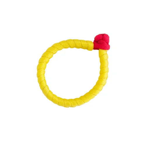 EKRIA - Bauhaus Chunky Rope Bracelet