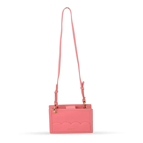 SOU-BA - Mini Boxy Shoulder Bag