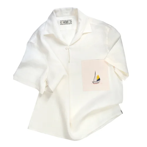 Civan - Regatta Kilyos Shirt