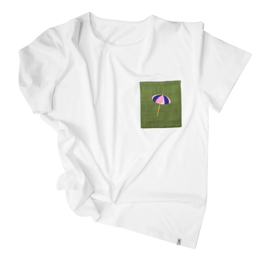 Civan - Umbrella T-Shirt