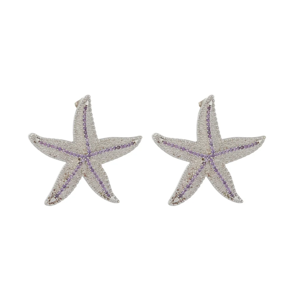 Aden Newyork - Stella Earring 